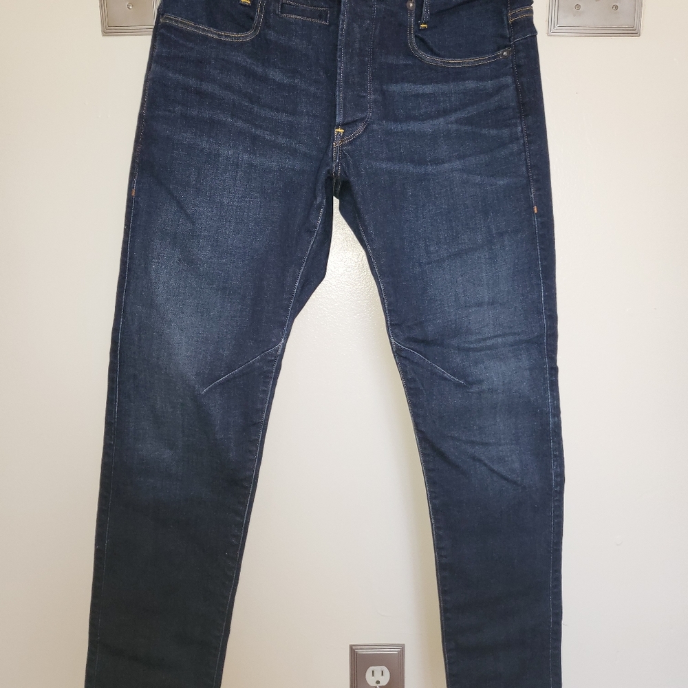 G-Star Jeans